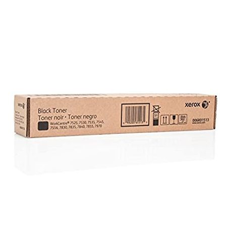 Toner Xerox 6R01513 26K WC 7970 nero