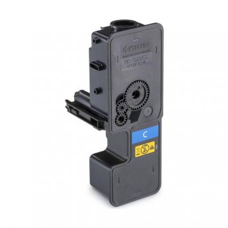 Toner Kyocera TK-5220C P5021 ciano 1,2K