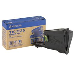 Toner Kyocera TK-1125 FS-1061DN FS-1325 2,1K