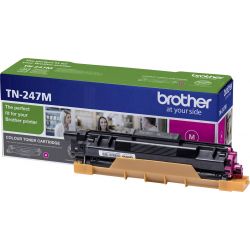 Toner Brother TN247M HLL-3210/3270 2,3K magenta