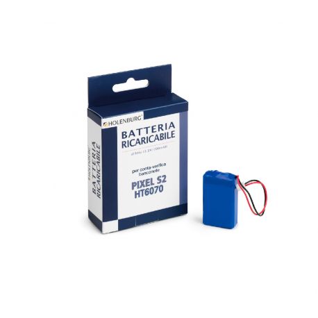 Batteria litio per pixel S2?