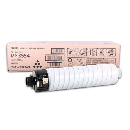 Toner Ricoh MP-2554-3554-3054 nero
