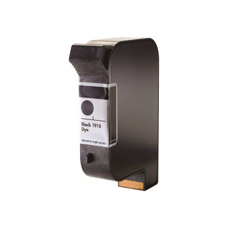 Cartuccia HP Q2344A 40ml 1918 Dye nero