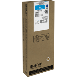 Cartuccia Epson T944240 ciano per WF-C5xx serie