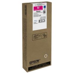 Cartuccia Epson T944340 magenta per WF-C5xx serie
