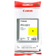 Refill Canon PFI-107Y giallo 130ml