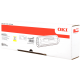 Toner OKI MC-853/873 giallo