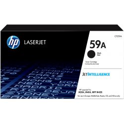 Toner HP CF259A LJ PRO M-404DN nero 3K