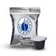 Capsula caffe' Borbone Re-Spresso NERO comp. Nespr.
