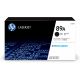 Toner HP CF289A nero LJ-M507-528 N.89A 5K