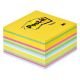 Post-it 3M Cubo 2030 U Ultracolor