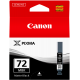 Cartuccia Canon PGI-72MBK nero matte