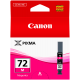 Cartuccia Canon PGI-72M magenta