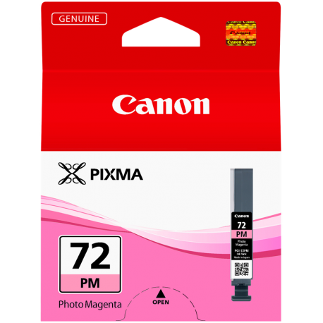 Cartuccia Canon PGI-72PM photo magenta
