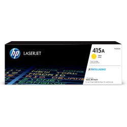 Toner HP W2032A LJ M454DN giallo N.415A 2,1K
