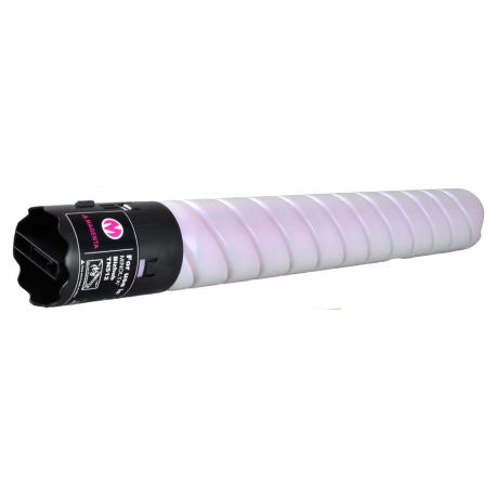 Toner Olivetti B1168 MF- 304-364 magenta