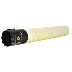 Toner Olivetti B1169 MF- 304-364 giallo