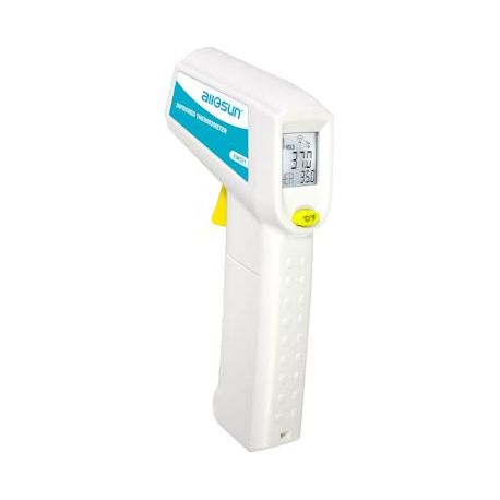 TermoScanner infrarossi a pistola