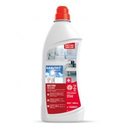 Detergente disinfettante Bakterio 1ltl p.m.c.