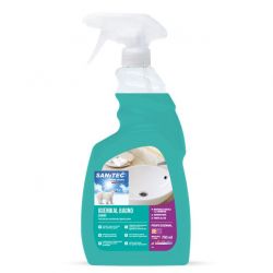 Anticalcare Igienizzante bagno Igienikal 750ml