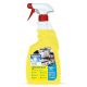 Sgrassatore Ultra superfici lavabili Limone 750ml