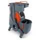 Carrello per pulizie professionali Giotto