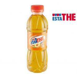 Estathe' pesca 500ml cf.12 bottiglie PET