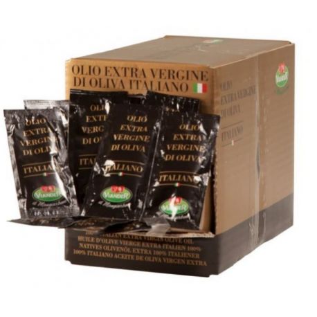 Olio EVO cf.100 bustine da 10ml