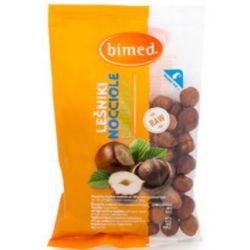 Frutta secca 100gr nocciole