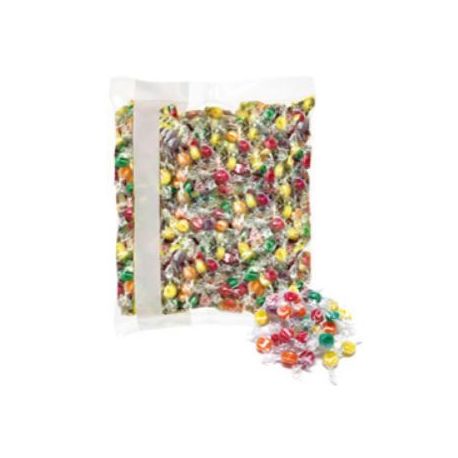 Caramelle Mini Diamantina mix frutta 1kg