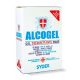 Alco Gel igienizzante mani cf.10 bustine monodose pmc