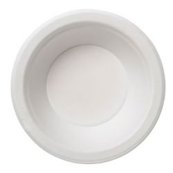 Ciotole biodegradabili compostabili in carta 680ml 19cm cf.50pz