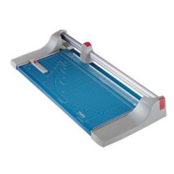 Taglierina a rullo Dahle R000444 30ff luce 670mm