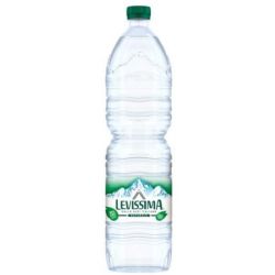 Acqua naturale bottiglia 1,5lt Boario