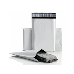 Buste Polipack 26x35+5cm cf.100pz