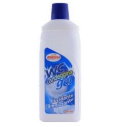 Disincrostante WC Gel Candeggina 750ml