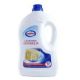 Detersivo bucato lavatrice 4lt Marsiglia NF