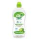 Detergente sgrassatore Ecolabel 1lt NF