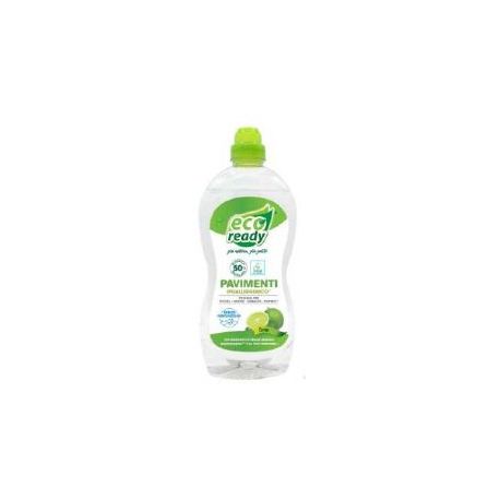 Detergente sgrassatore Ecolabel 1lt NF