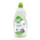 Detersivo lavatrice Ecolabel NF 1,5lt