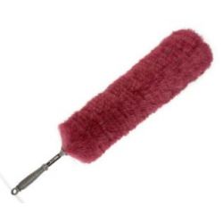 Piumino attira polvere 65cm