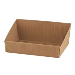 2PZ VASSOIO L310XP240XH105MM ONDA AVANA