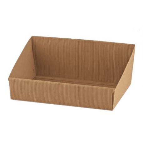 2PZ VASSOIO L310XP240XH105MM ONDA AVANA