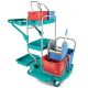Carrello professionale multiuso Top Evolution