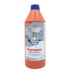 Disgorgante liquido 1lt Amacasa NF