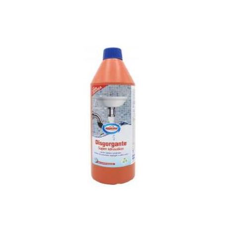 Disgorgante liquido 1lt Amacasa NF