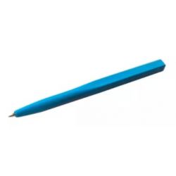Penne Detectable blu stick senza clip cf.10pz inchiostro blu P0519