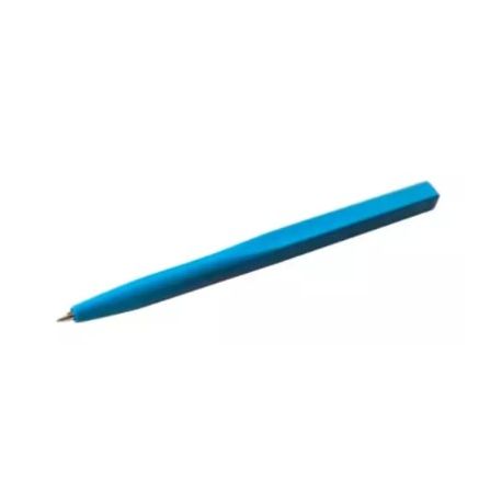 Penne Detectable blu stick senza clip cf.10pz inchiostro blu P0519
