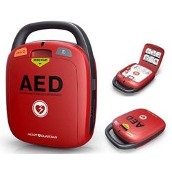 Defibrillatore RADIAN QBiO HR-501 Heart Guardian