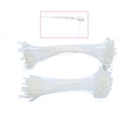 Fili di sicurezza ppl 125mm Lebez cf.5000pz